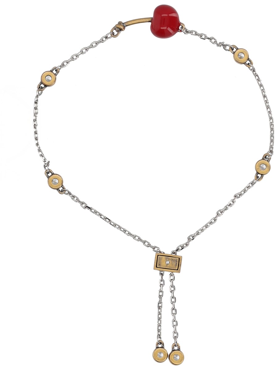 BRACCIALE CHERRY CRYSTAL