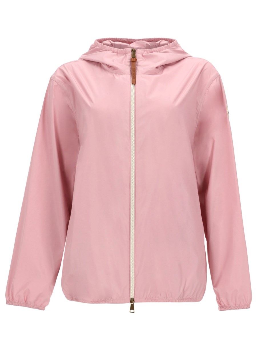 GIACCA FEGEOS CON LOGO