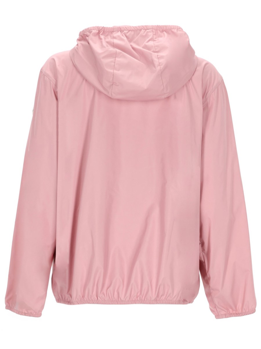 GIACCA FEGEOS CON LOGO