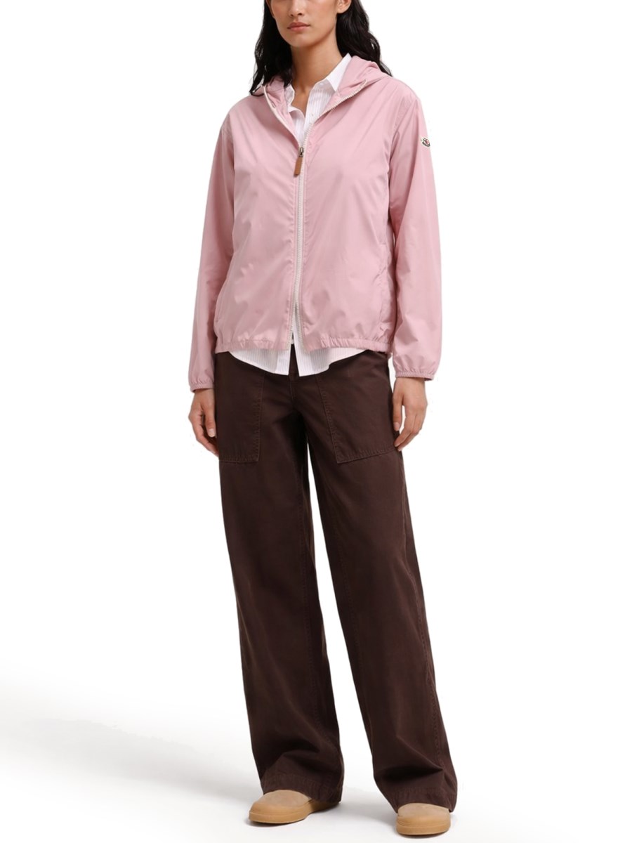 GIACCA FEGEOS CON LOGO