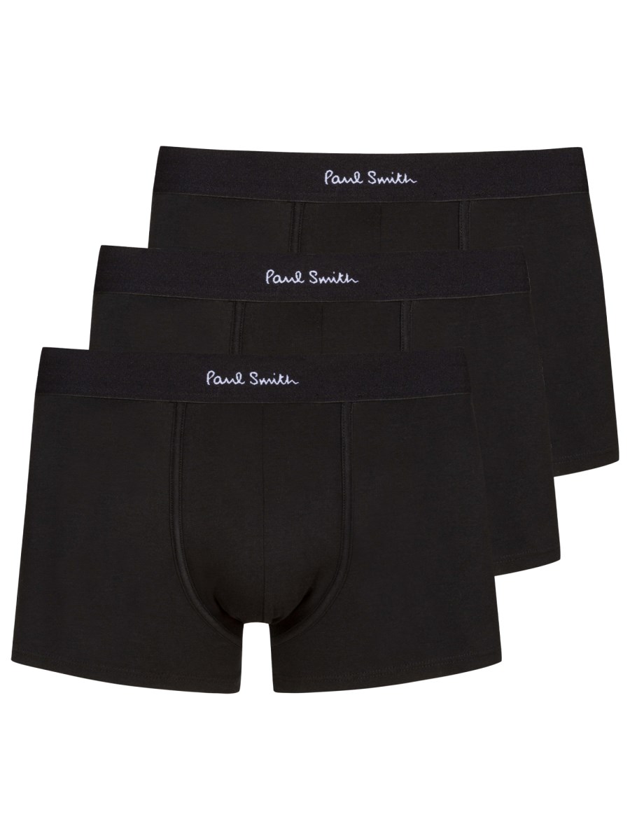3-PACK DI BOXER