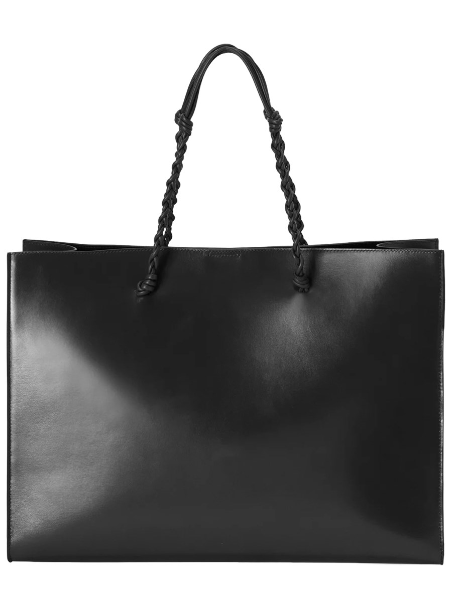 BORSA TOTE IN PELLE