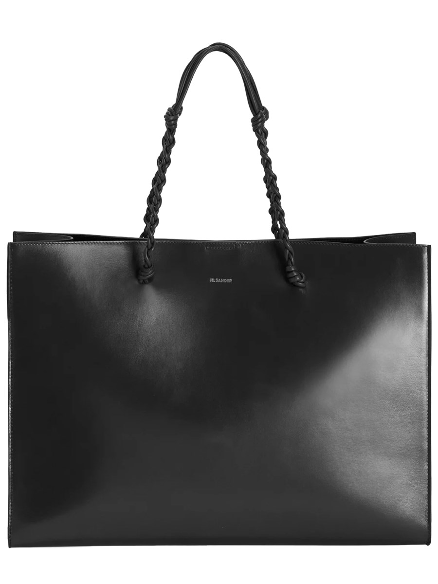 BORSA TOTE IN PELLE