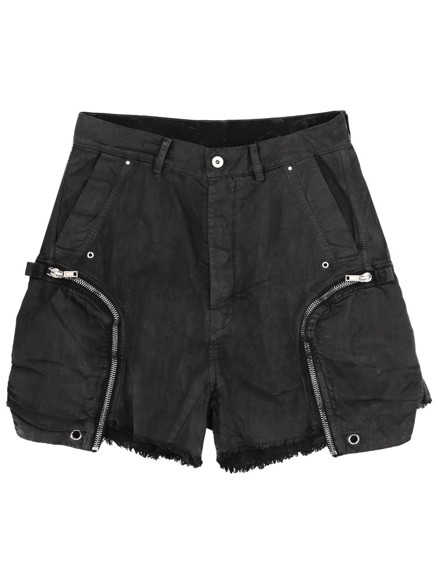 SHORTS BAUHAUS