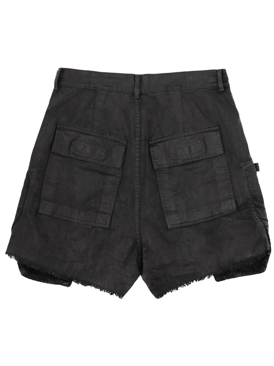 SHORTS BAUHAUS