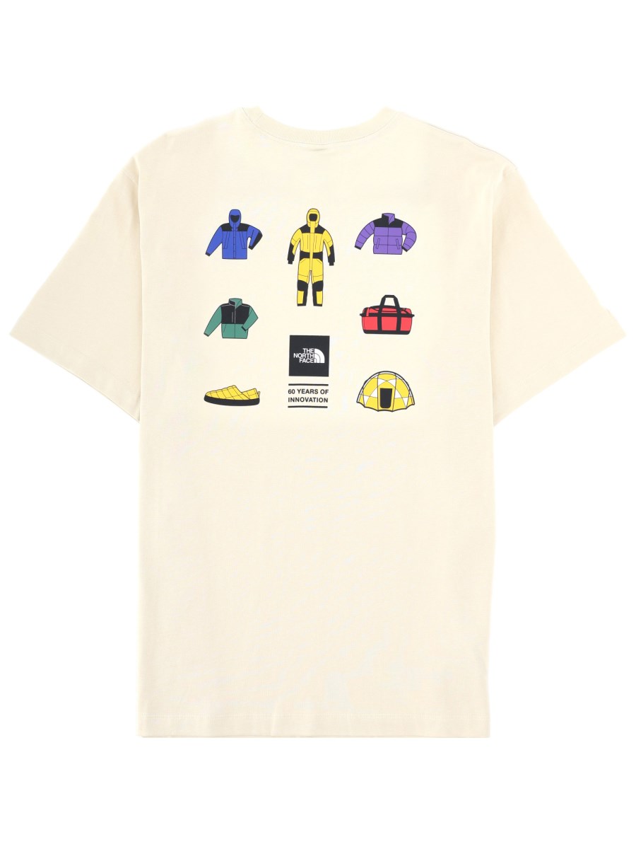 T-SHIRT ICONIC CELEBRATION