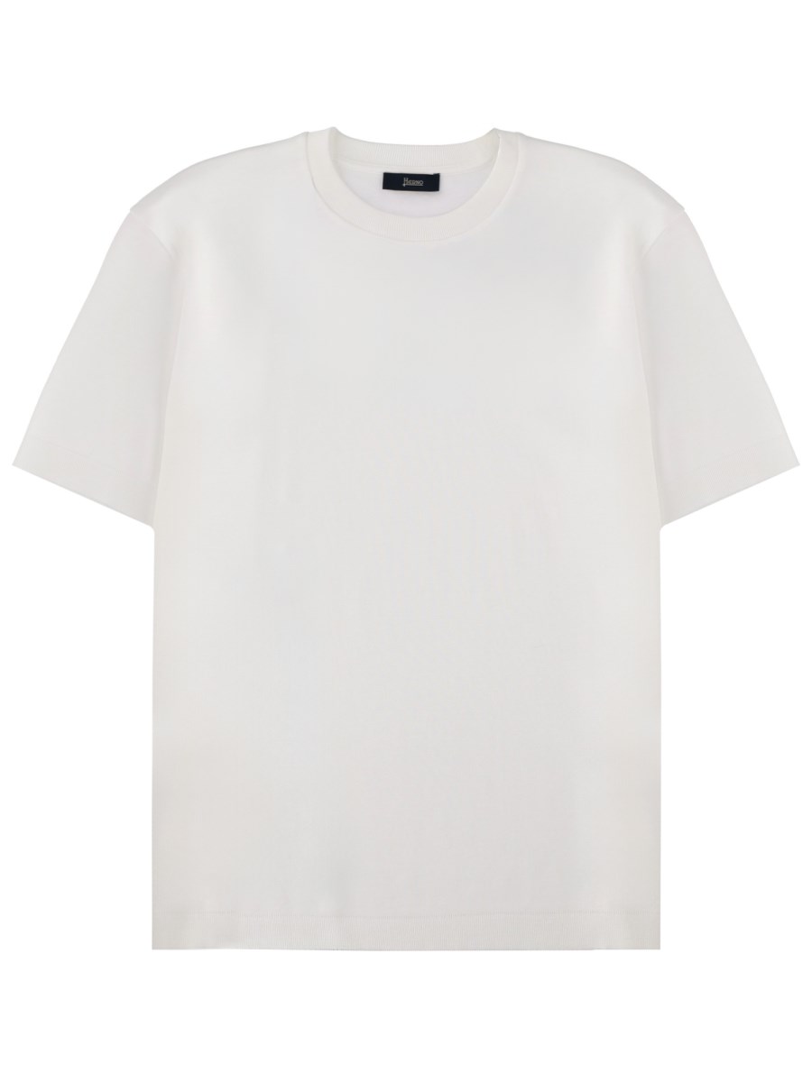 T-SHIRT REGULAR FIT