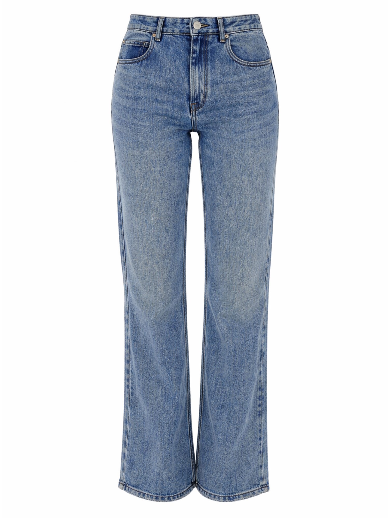 isabel marant "belvira" jeans