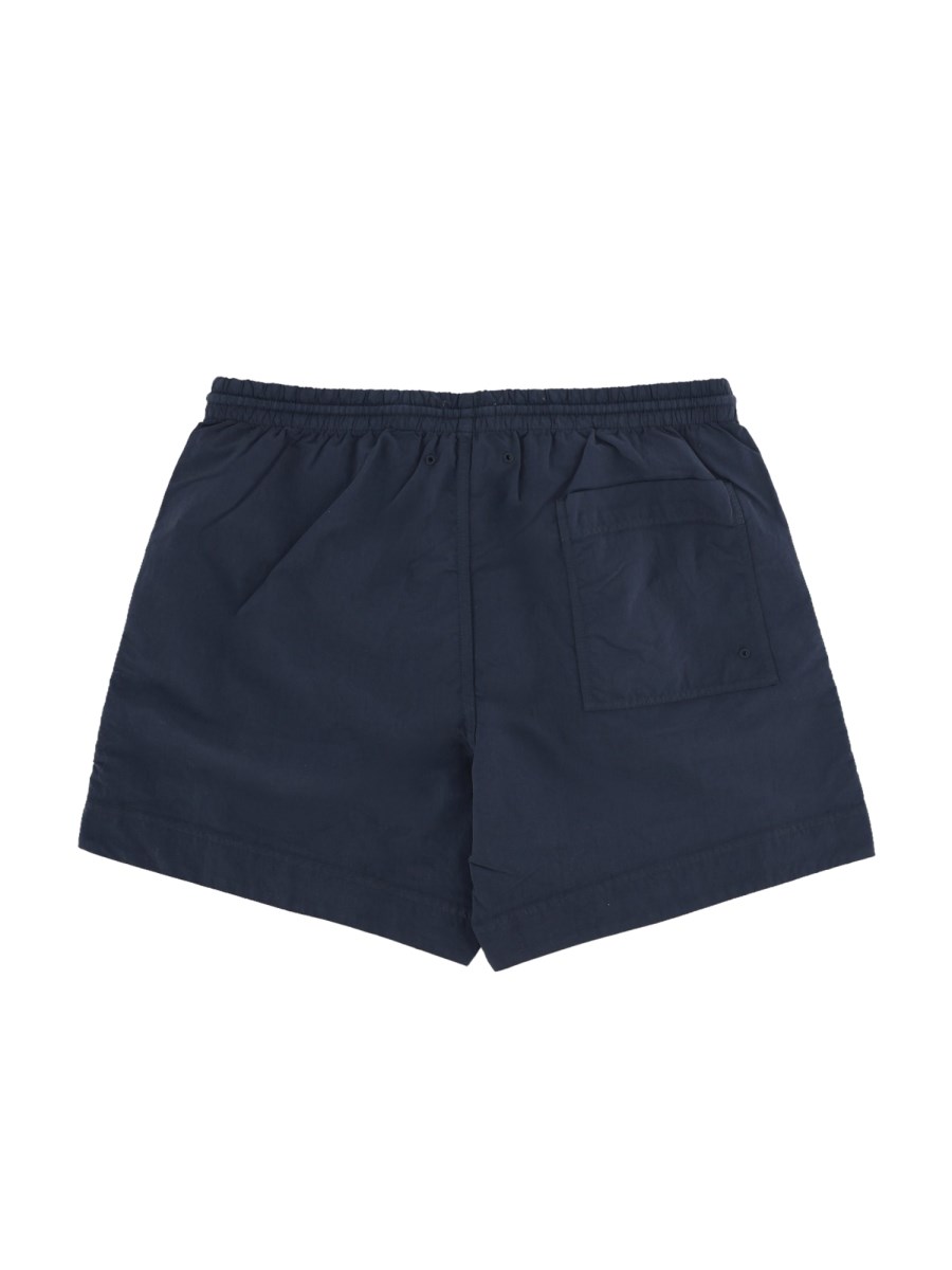 COSTUME DA BAGNO CON LOGO