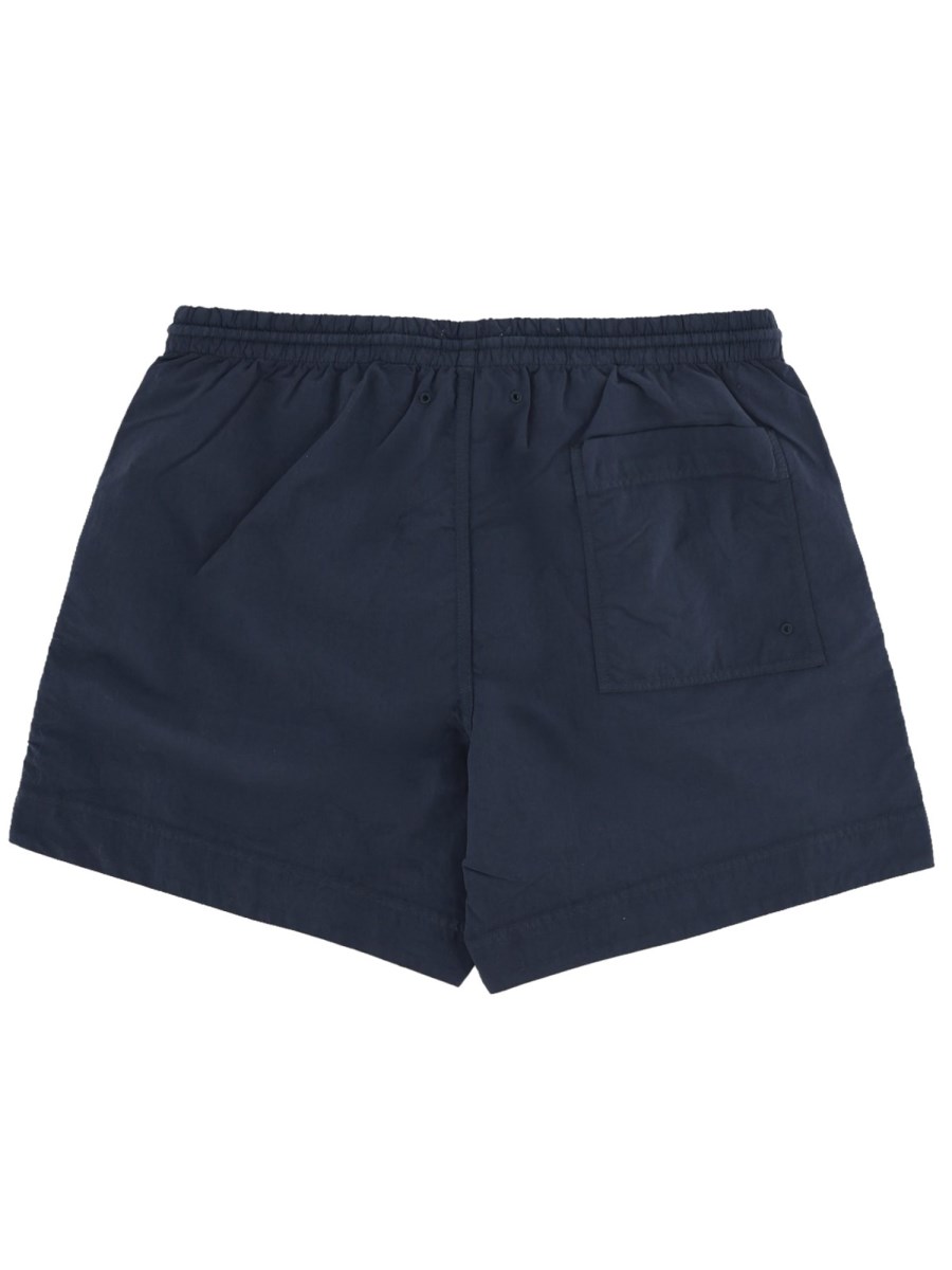 COSTUME DA BAGNO CON LOGO