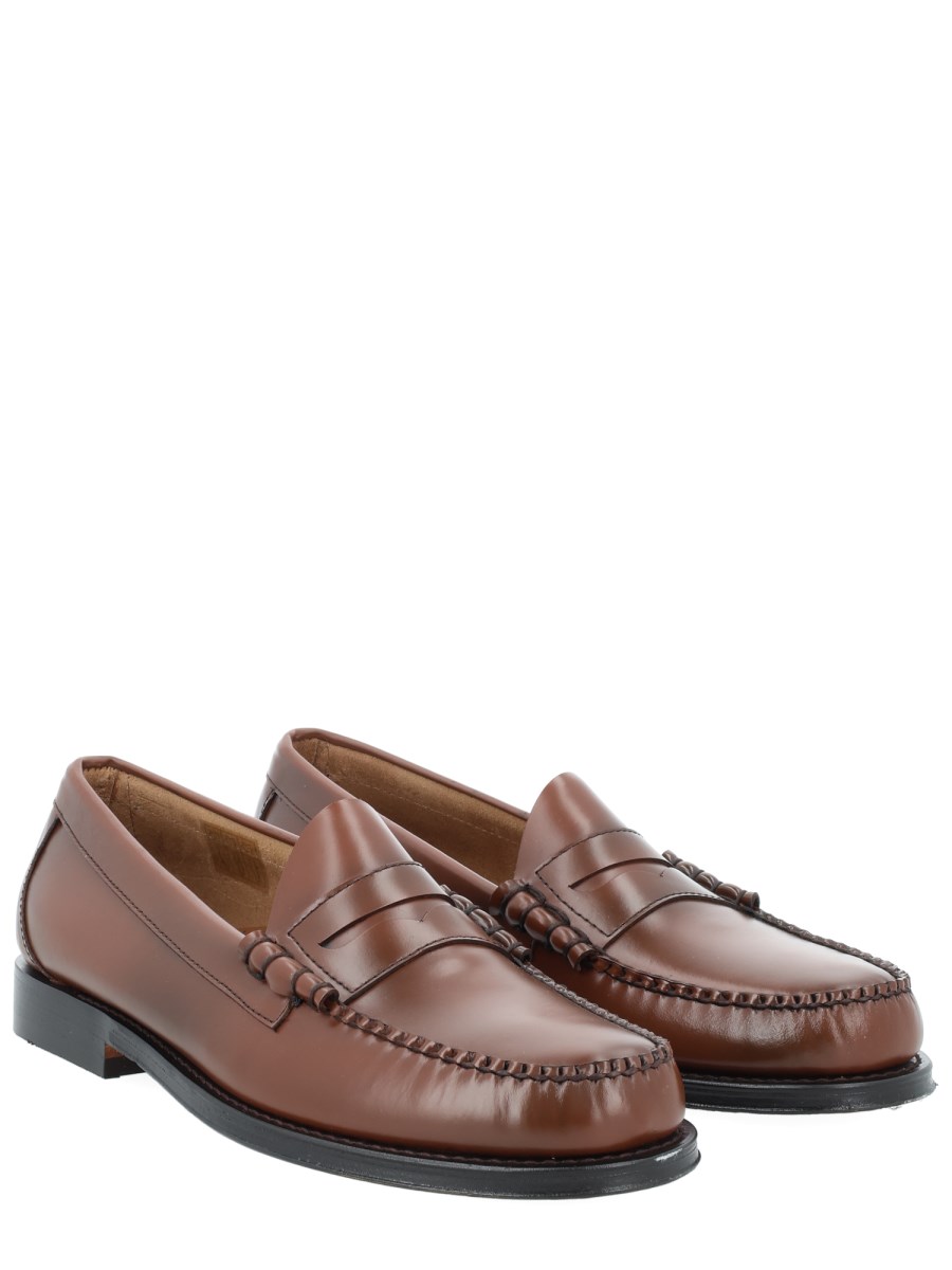 MOCASSINO WEEJUN HERITAGE LARSON