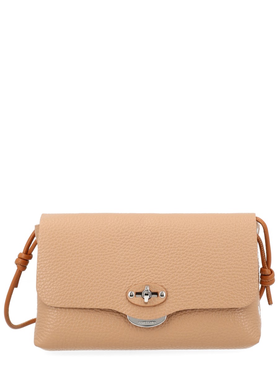 BORSA LETTERA DAILY SMALL