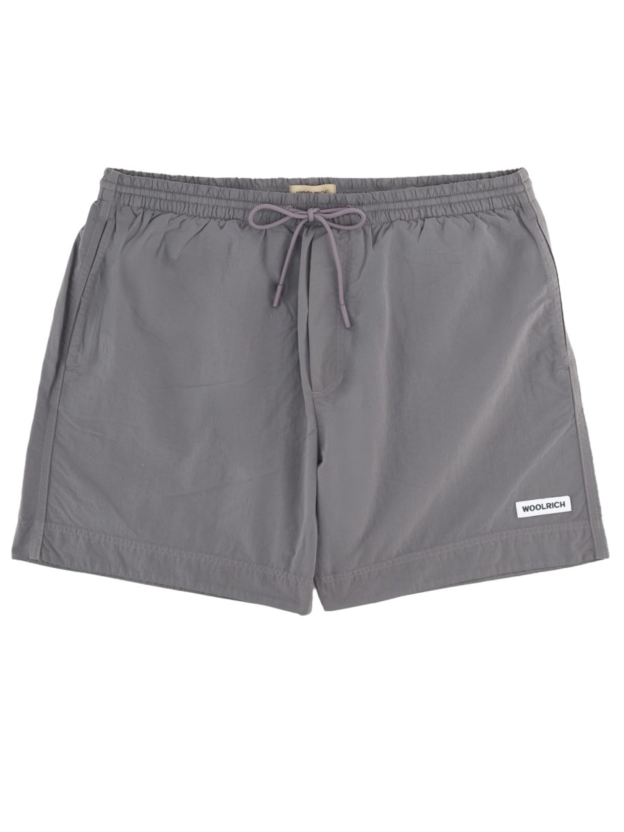 COSTUME DA BAGNO CON LOGO