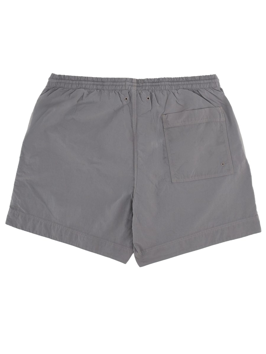 COSTUME DA BAGNO CON LOGO