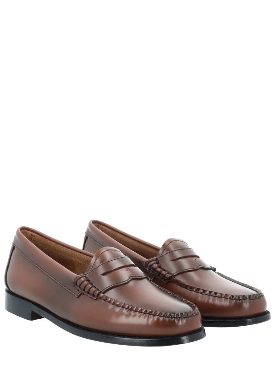 MOCASSINO WEEJUN PENNY