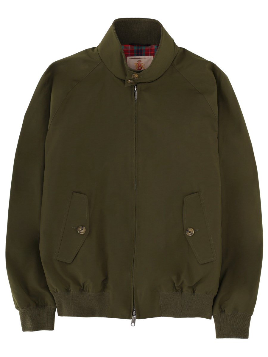 GIACCA G9 HARRINGTON