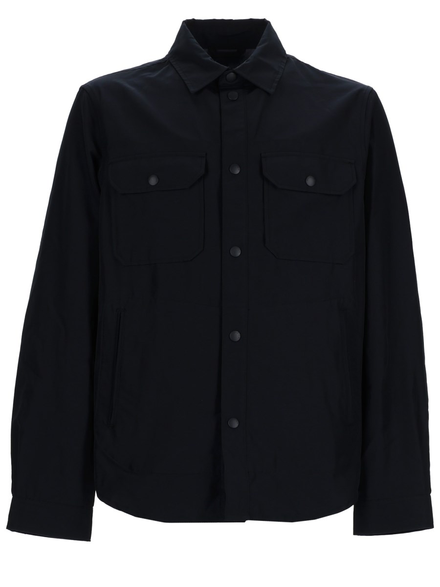 OVERSHIRT RAMAR