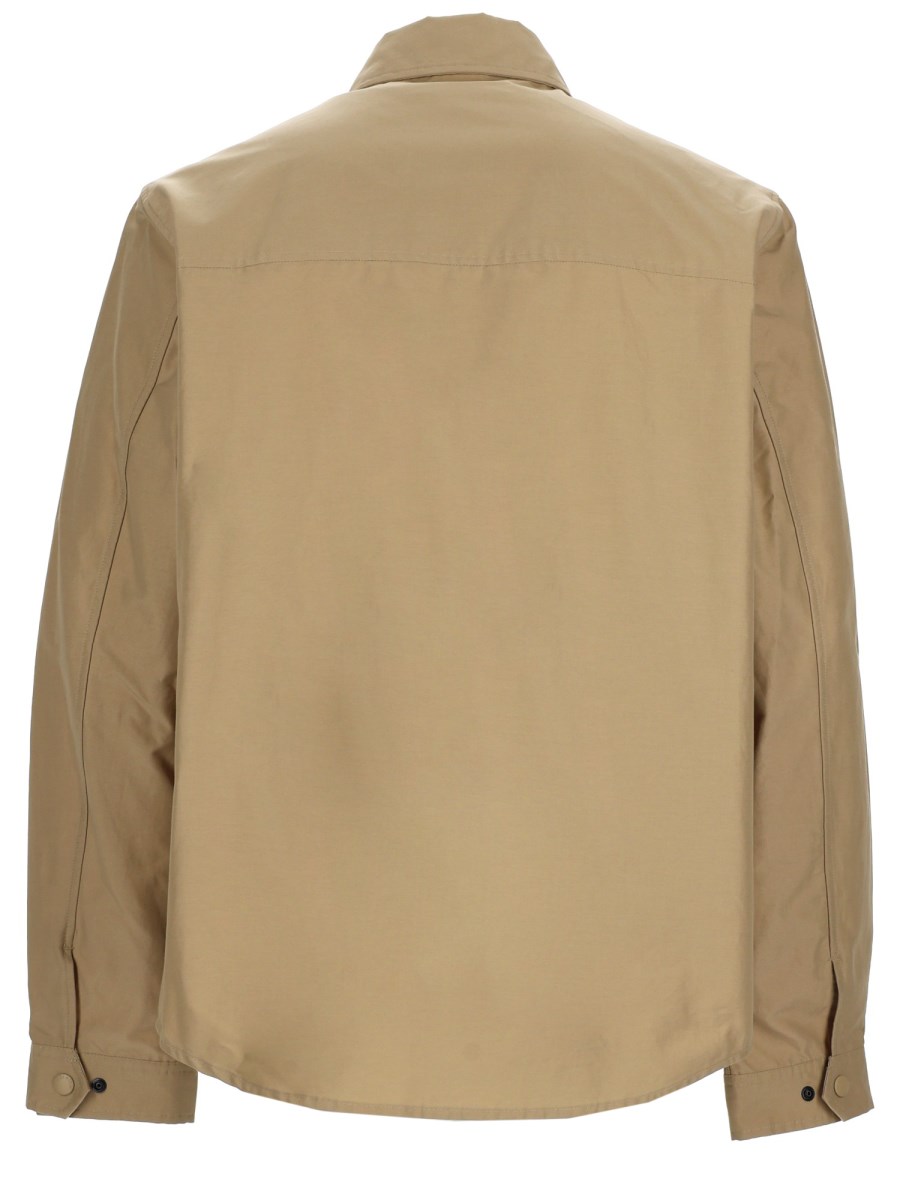 OVERSHIRT RAMAR