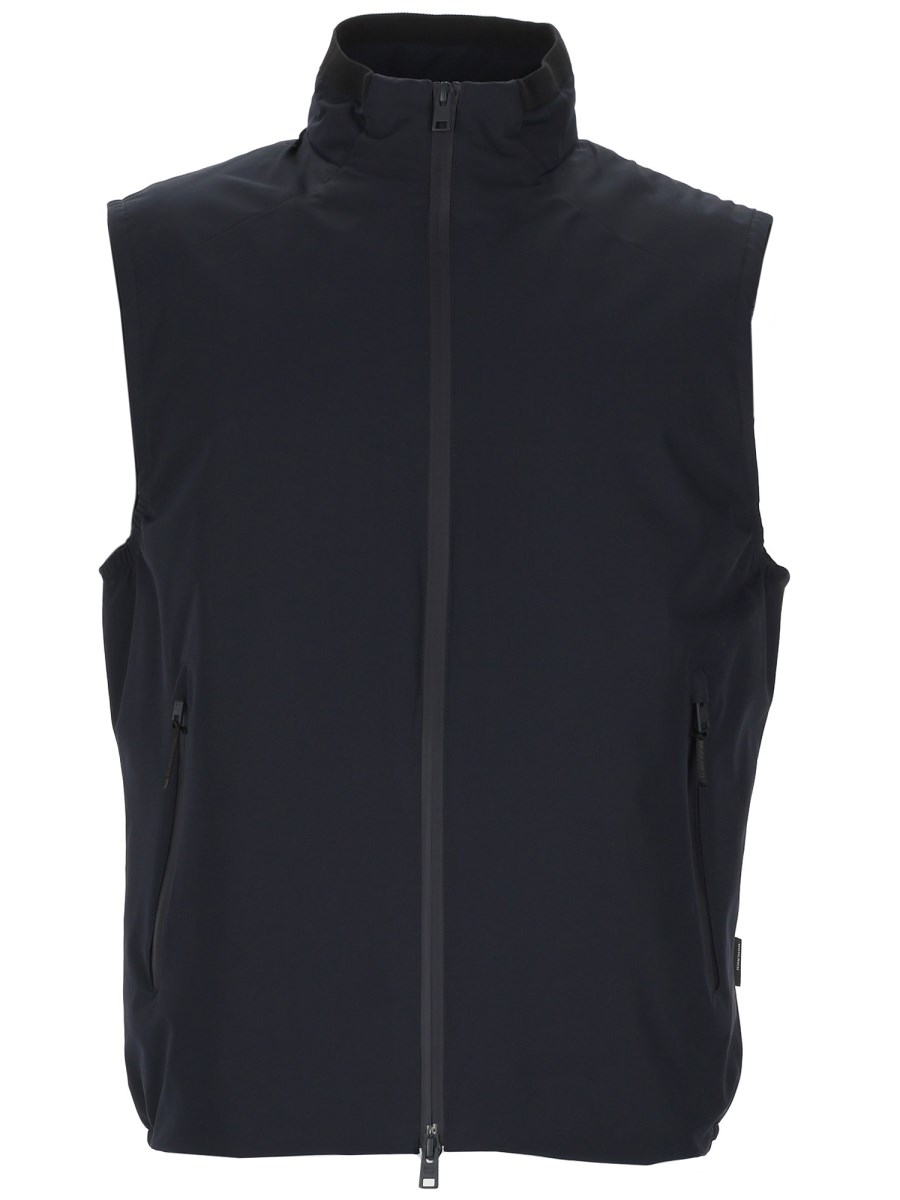 GILET IMPERMEABILE