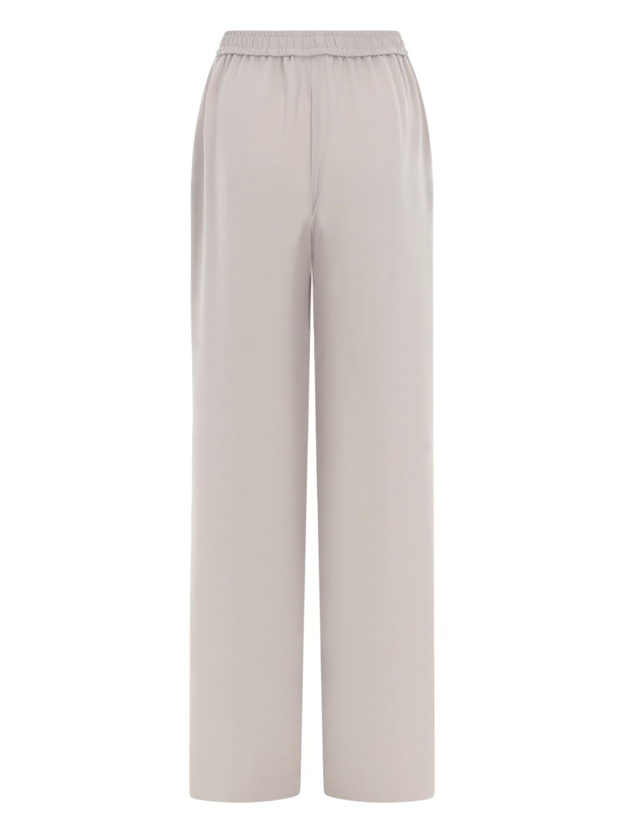 PANTALONE JOGGER CON COULISSE