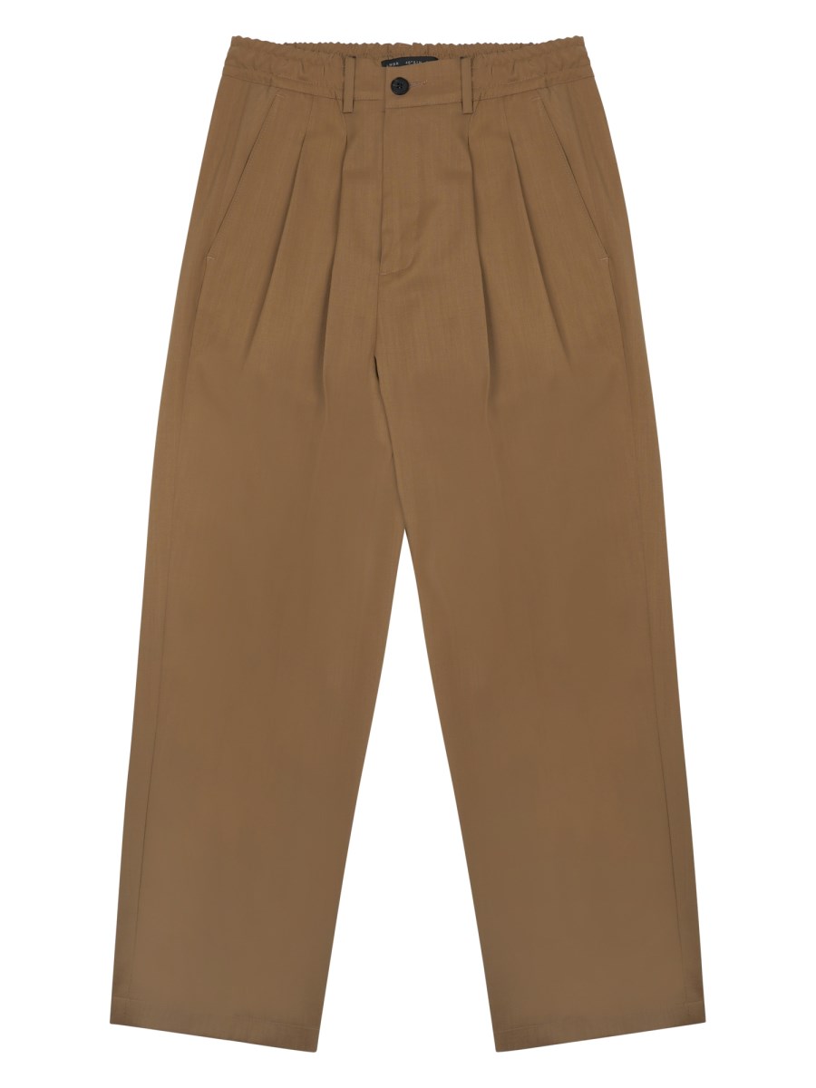 PANTALONE SAFARI