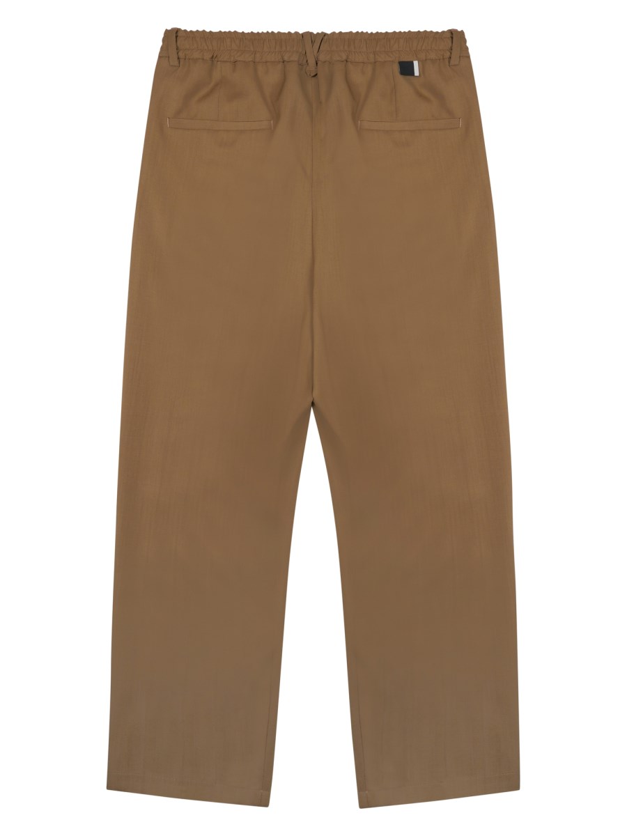 PANTALONE SAFARI