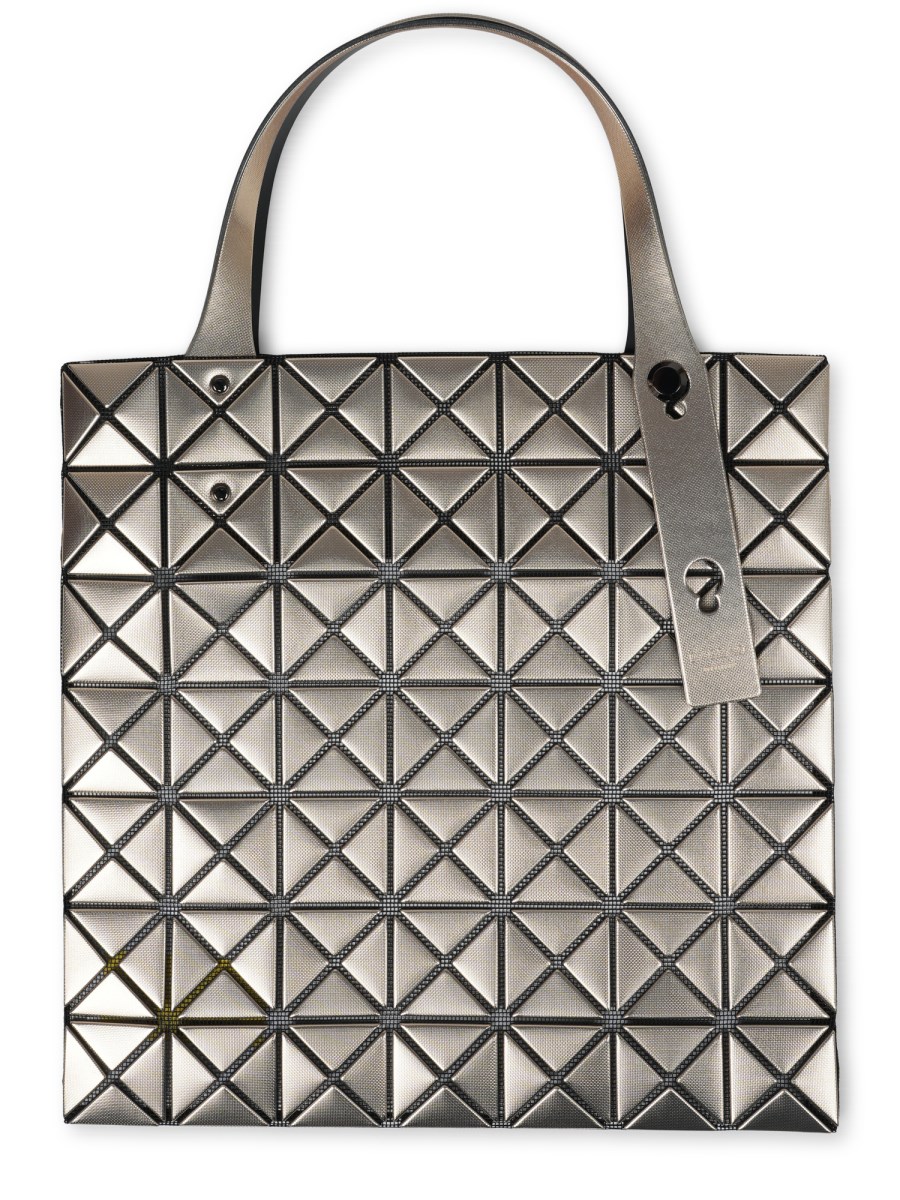 BORSA TOTE PLATINUM