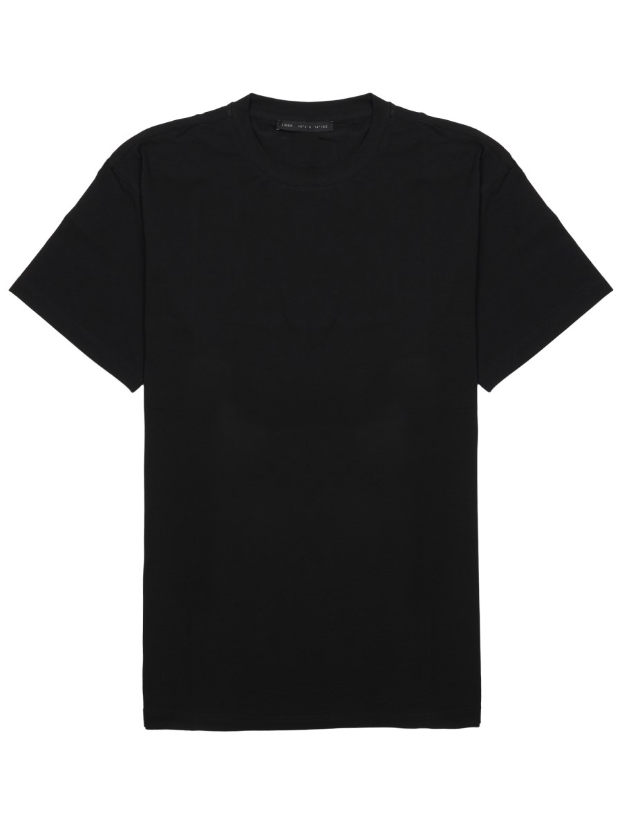T-SHIRT IN COTONE