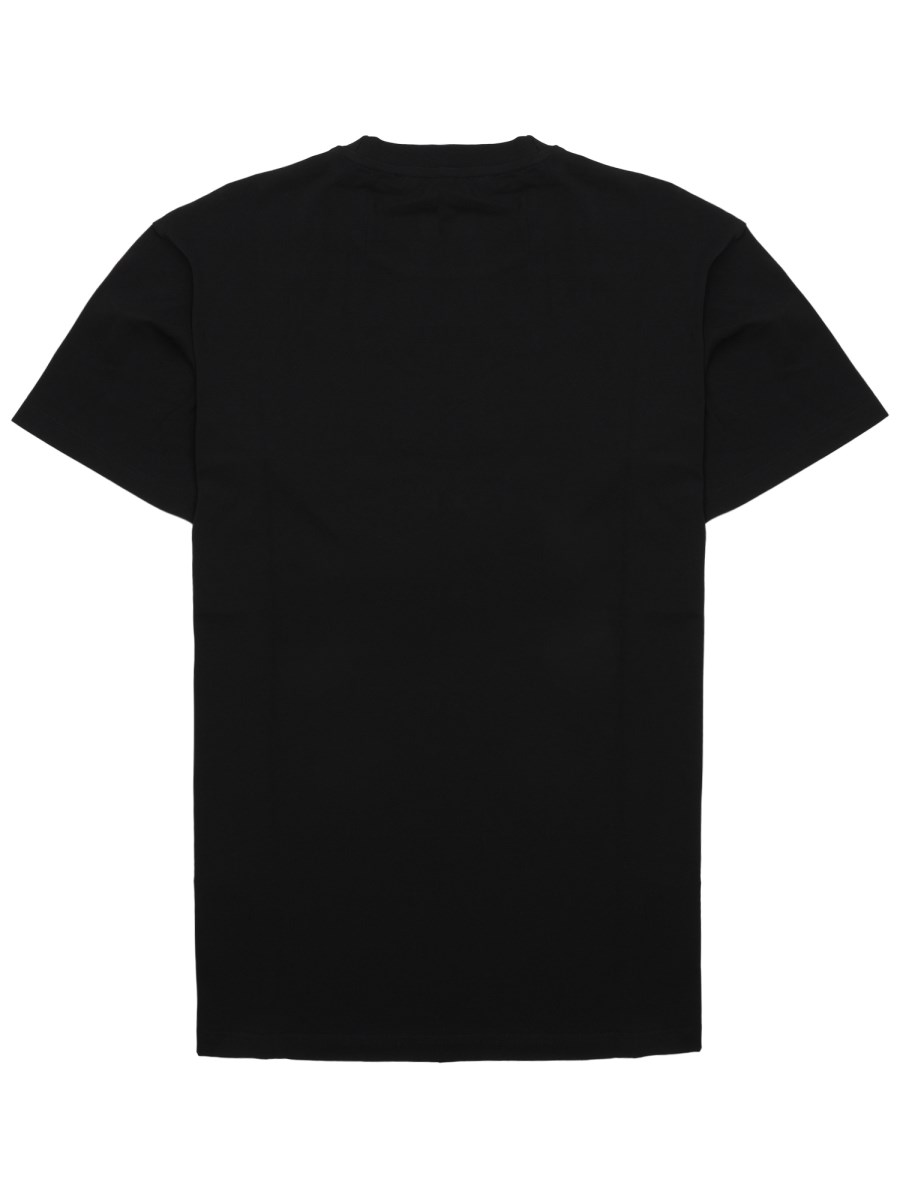 T-SHIRT IN COTONE