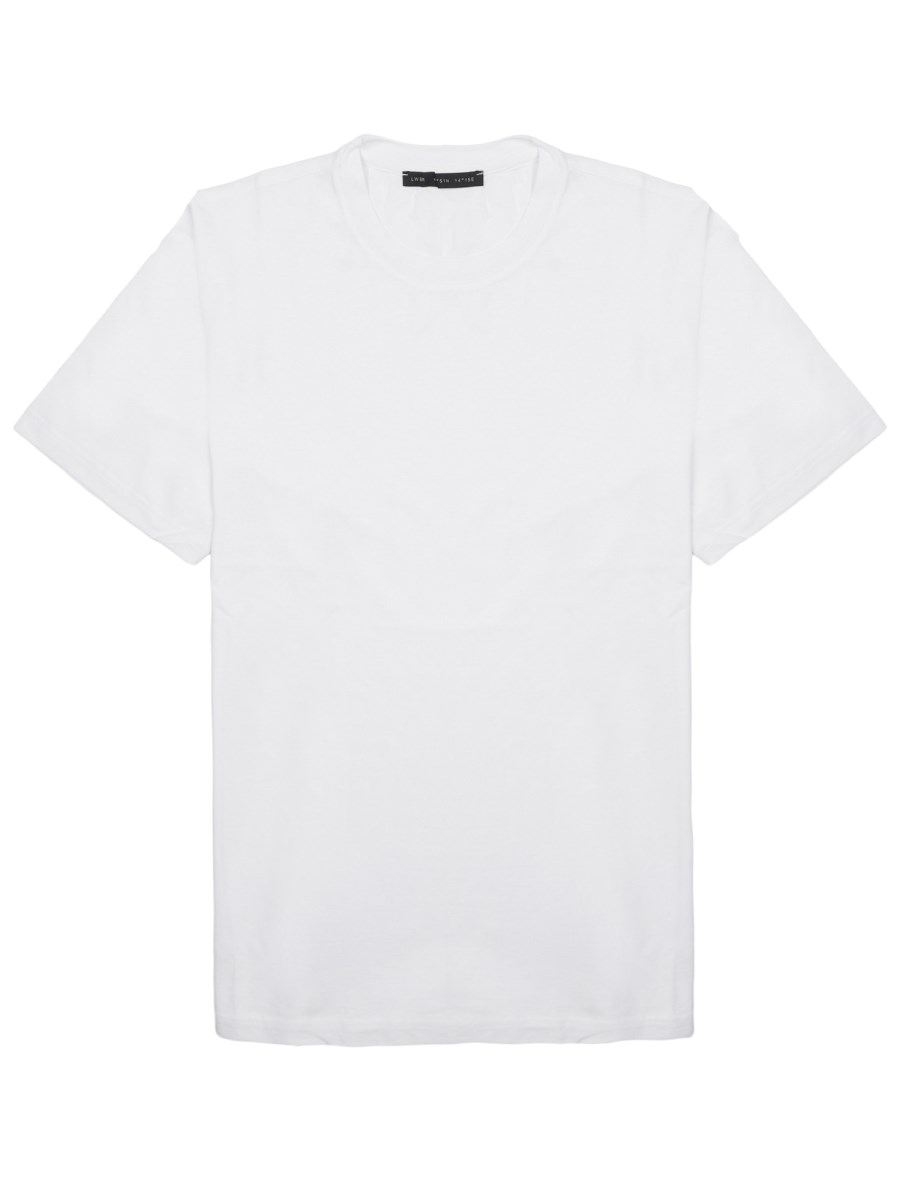 T-SHIRT IN COTONE