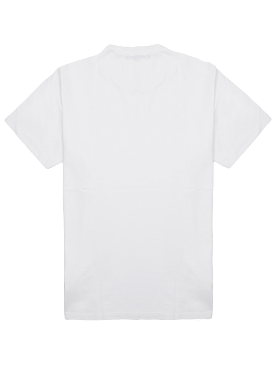 T-SHIRT IN COTONE