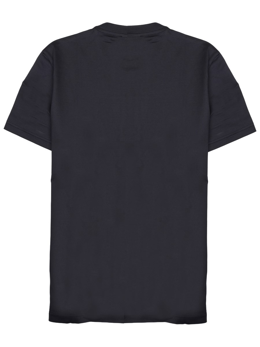 T-SHIRT IN COTONE