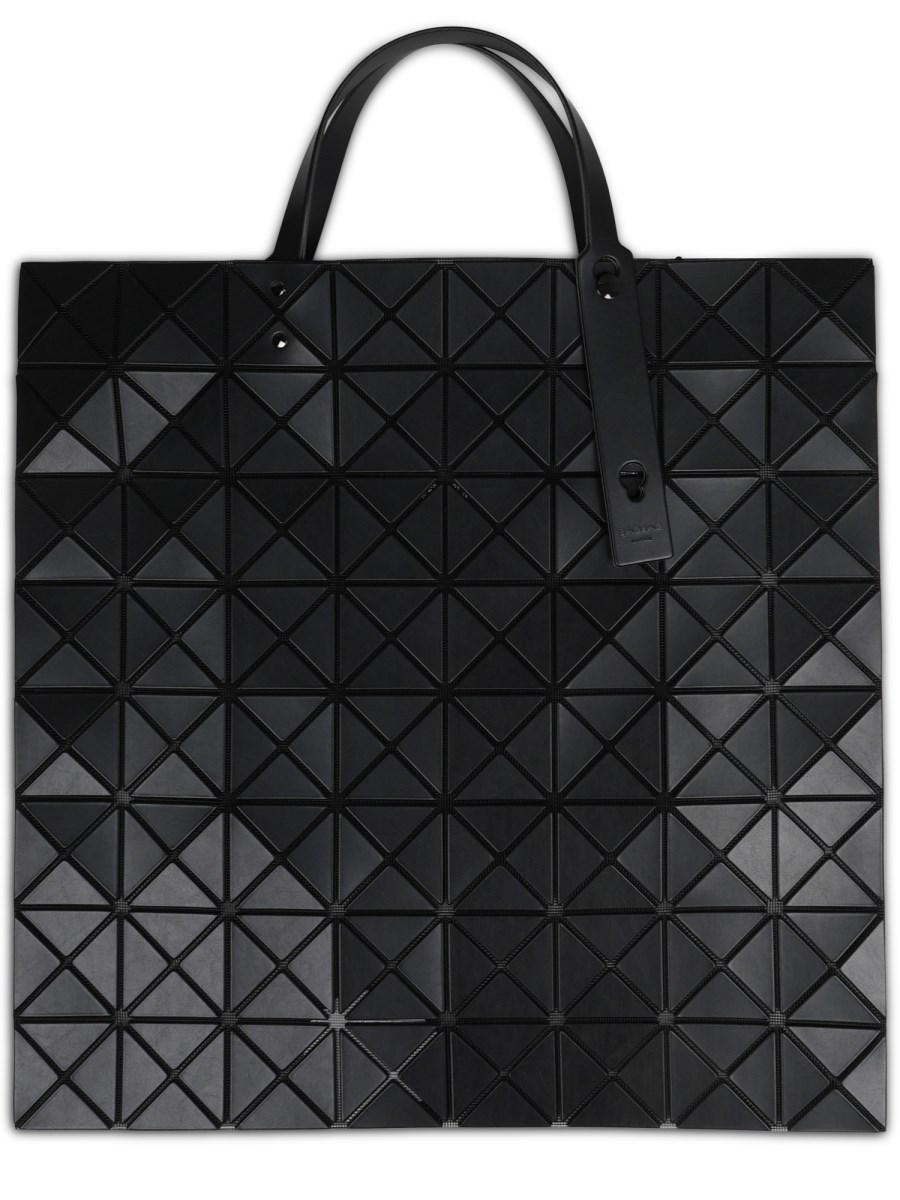 BORSA TOTE LUCENT MATTE