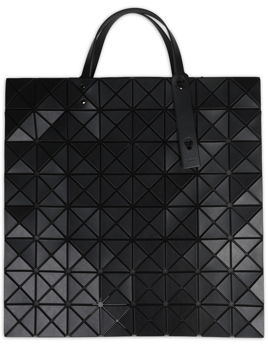 BORSA TOTE LUCENT MATTE