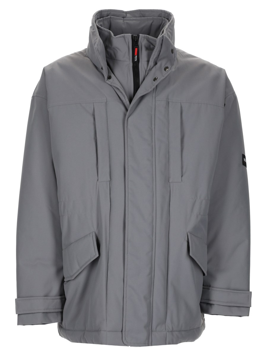 PARKA NAPA BY MARTINE ROSE