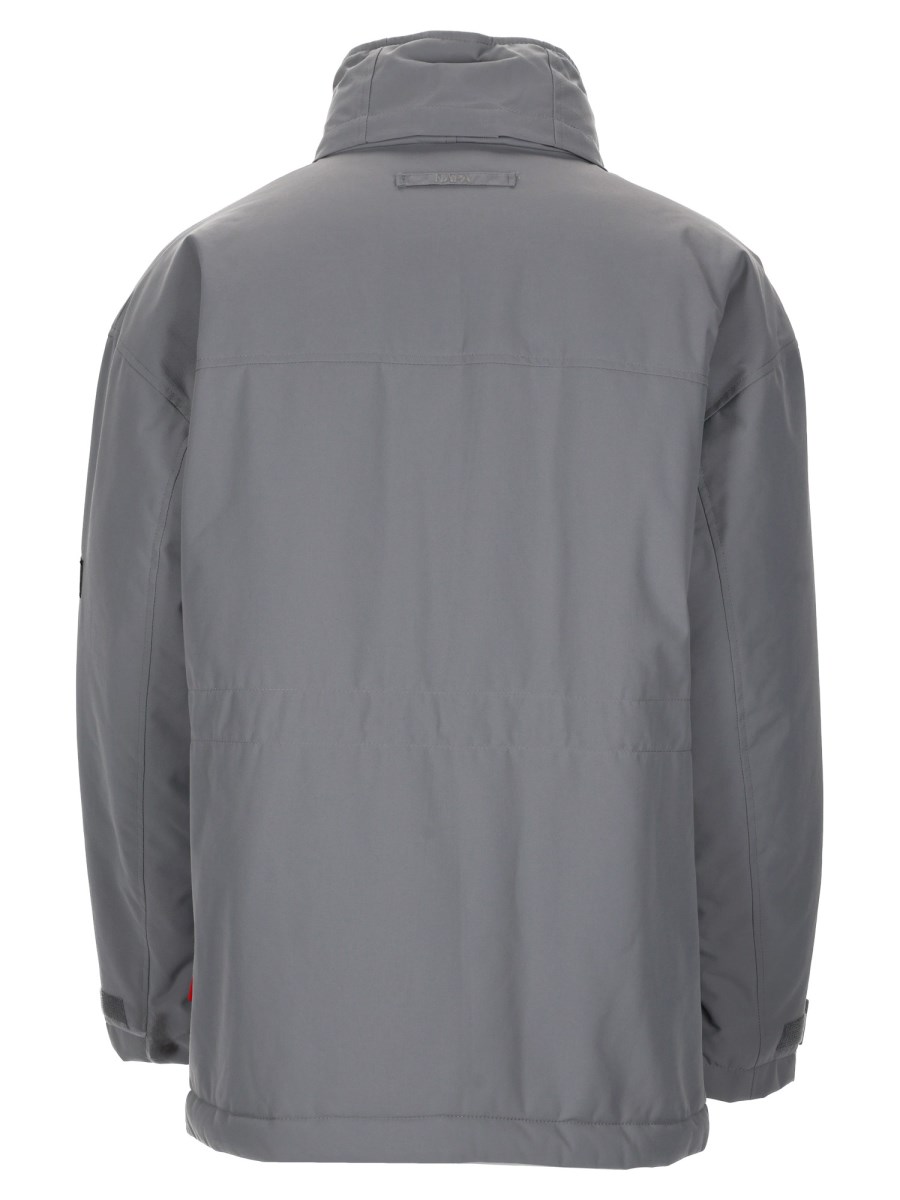 PARKA NAPA BY MARTINE ROSE