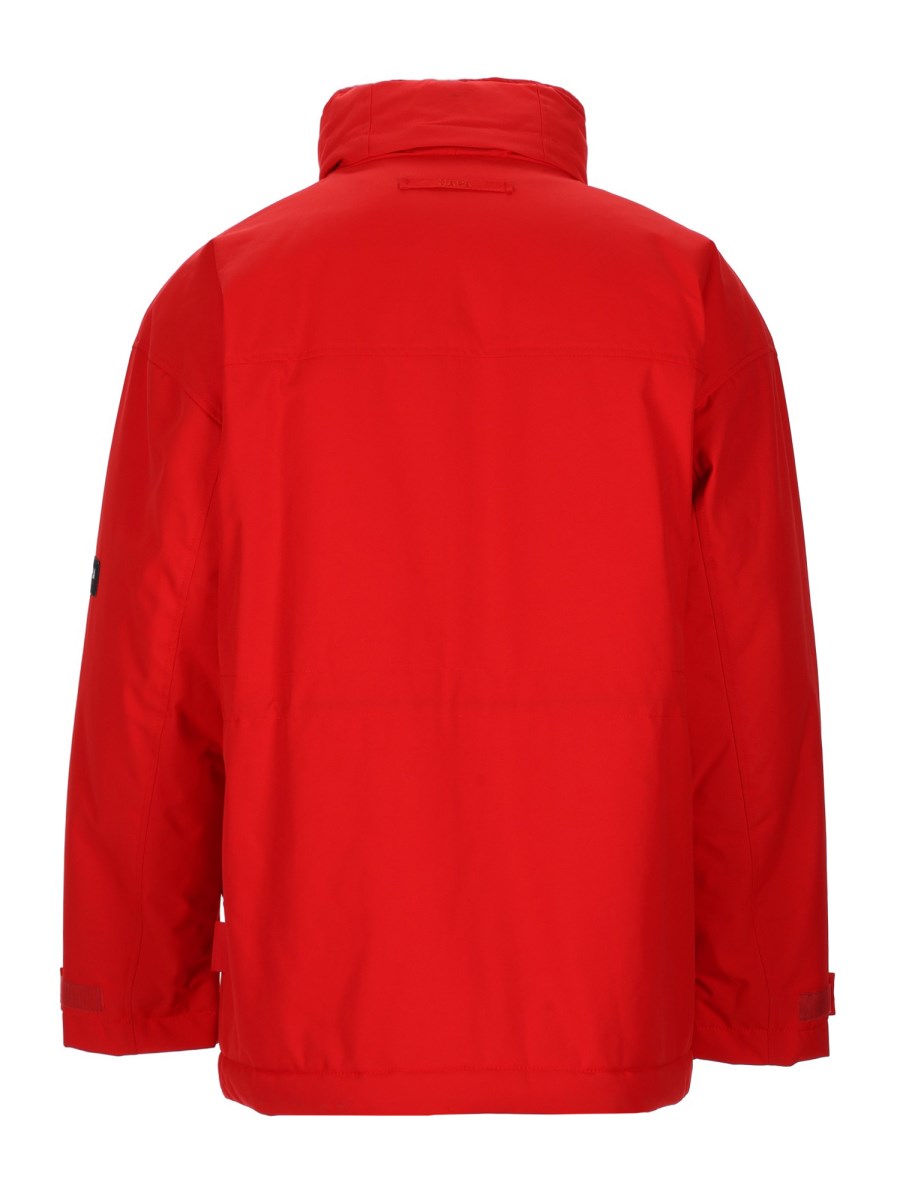 PARKA NAPA BY MARTINE ROSE