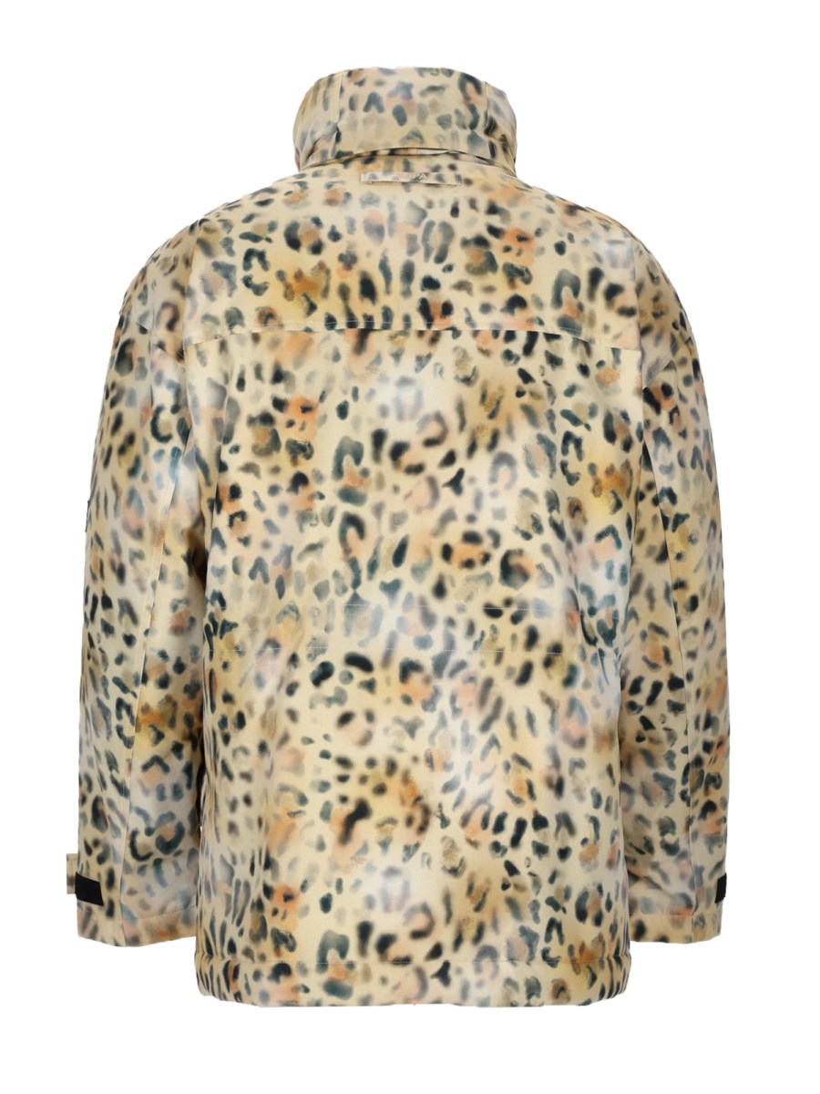 PARKA NAPA BY MARTINE ROSE