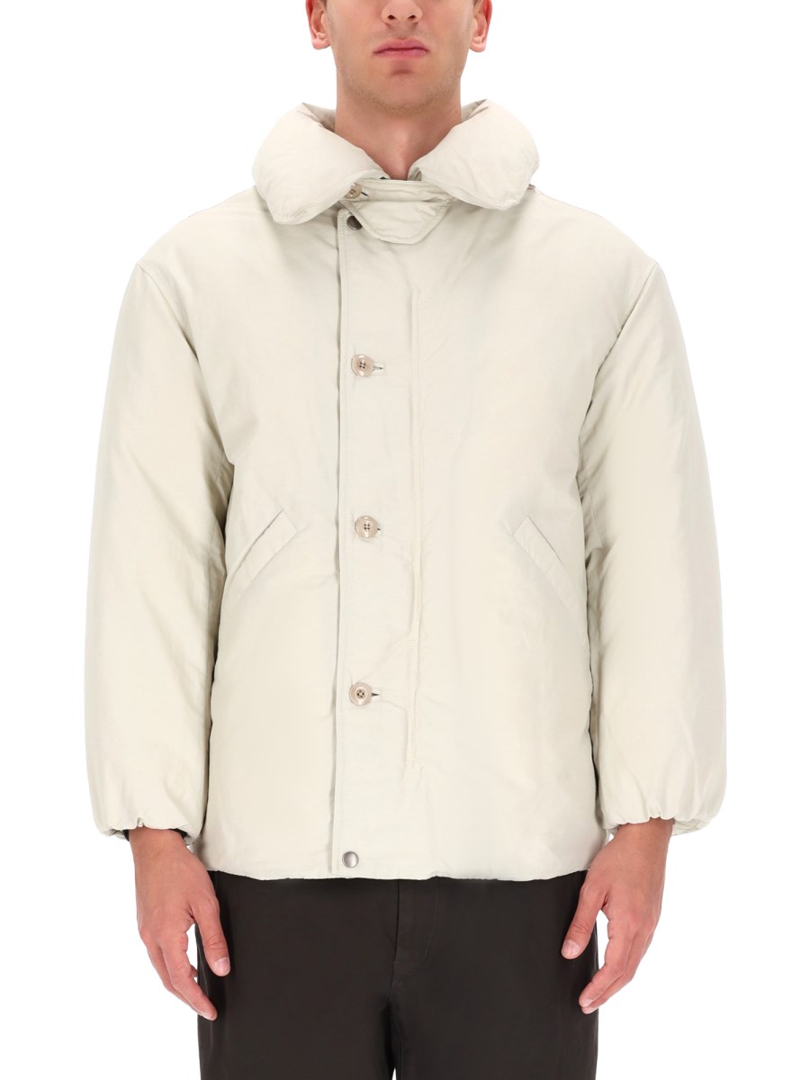 GIACCA BLOUSON