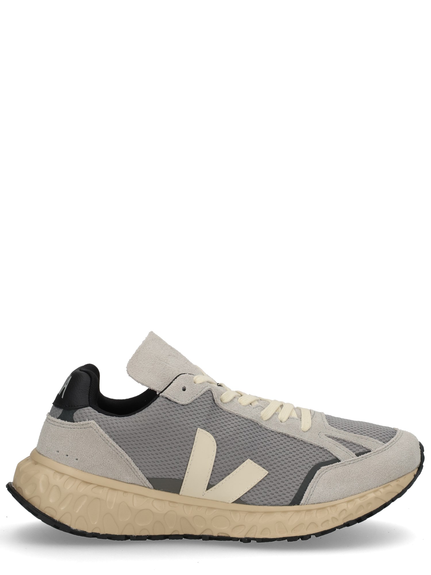 Veja Condor Royale Sneaker In Gray