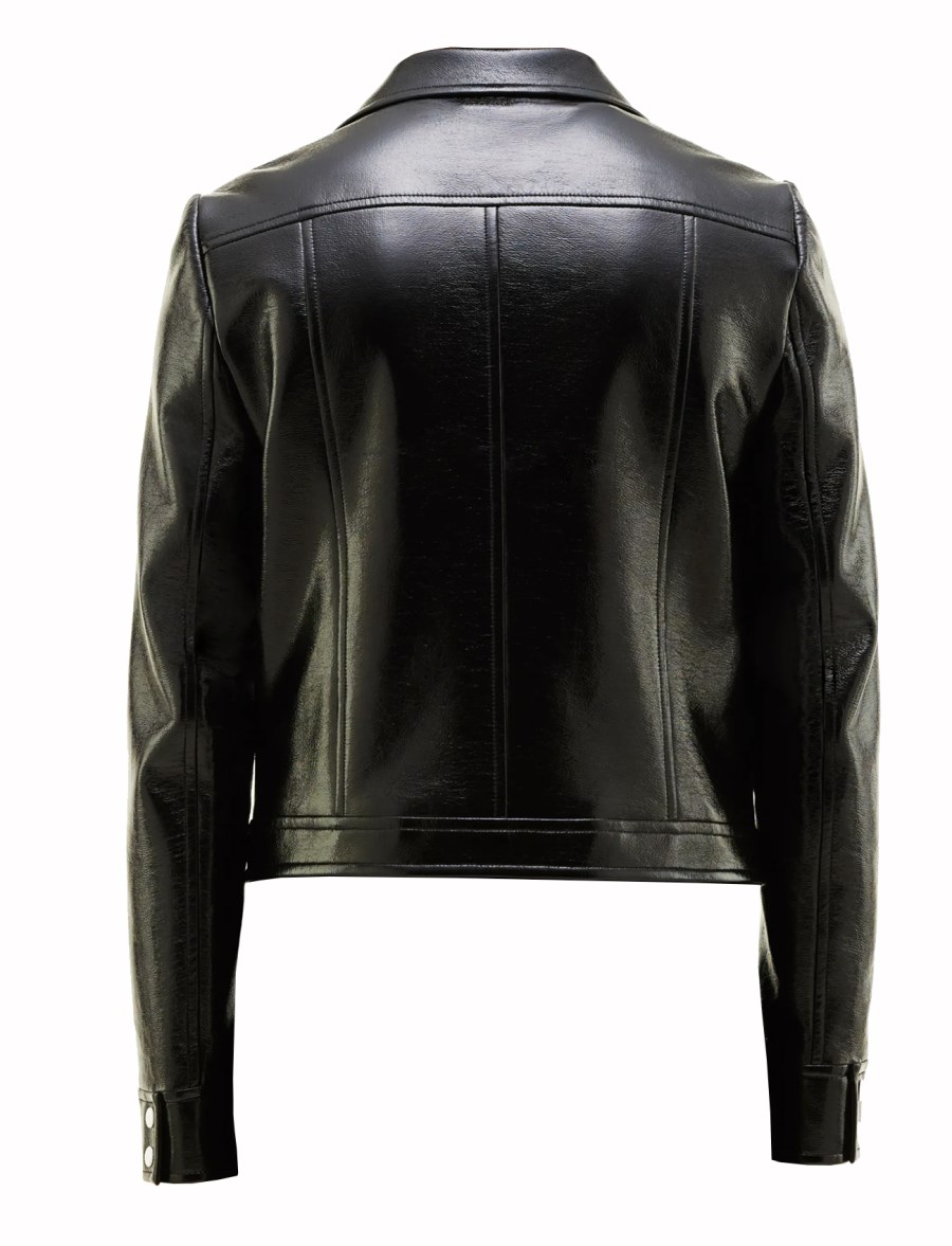 GIACCA IN VINILE REEDITION