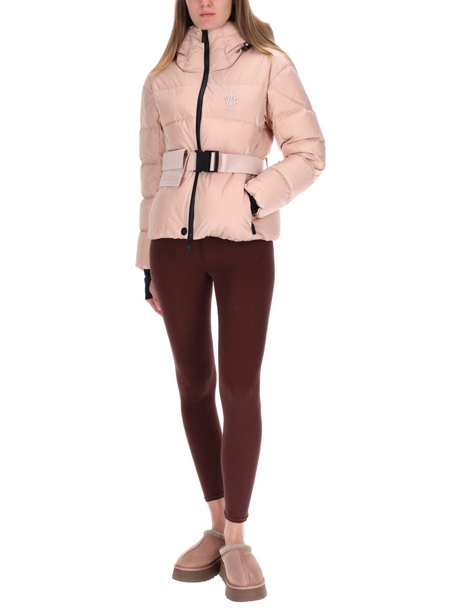 PIUMINO DA SCI BOUQUETIN