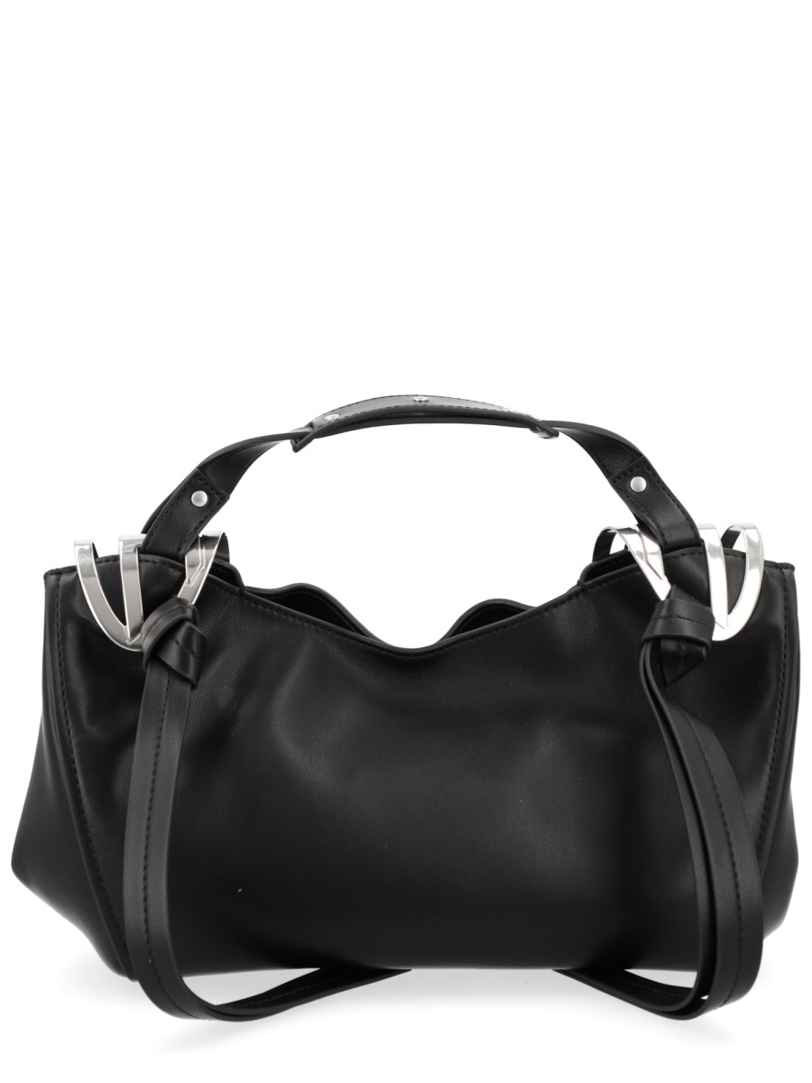 BORSA KNOT-D SMALL