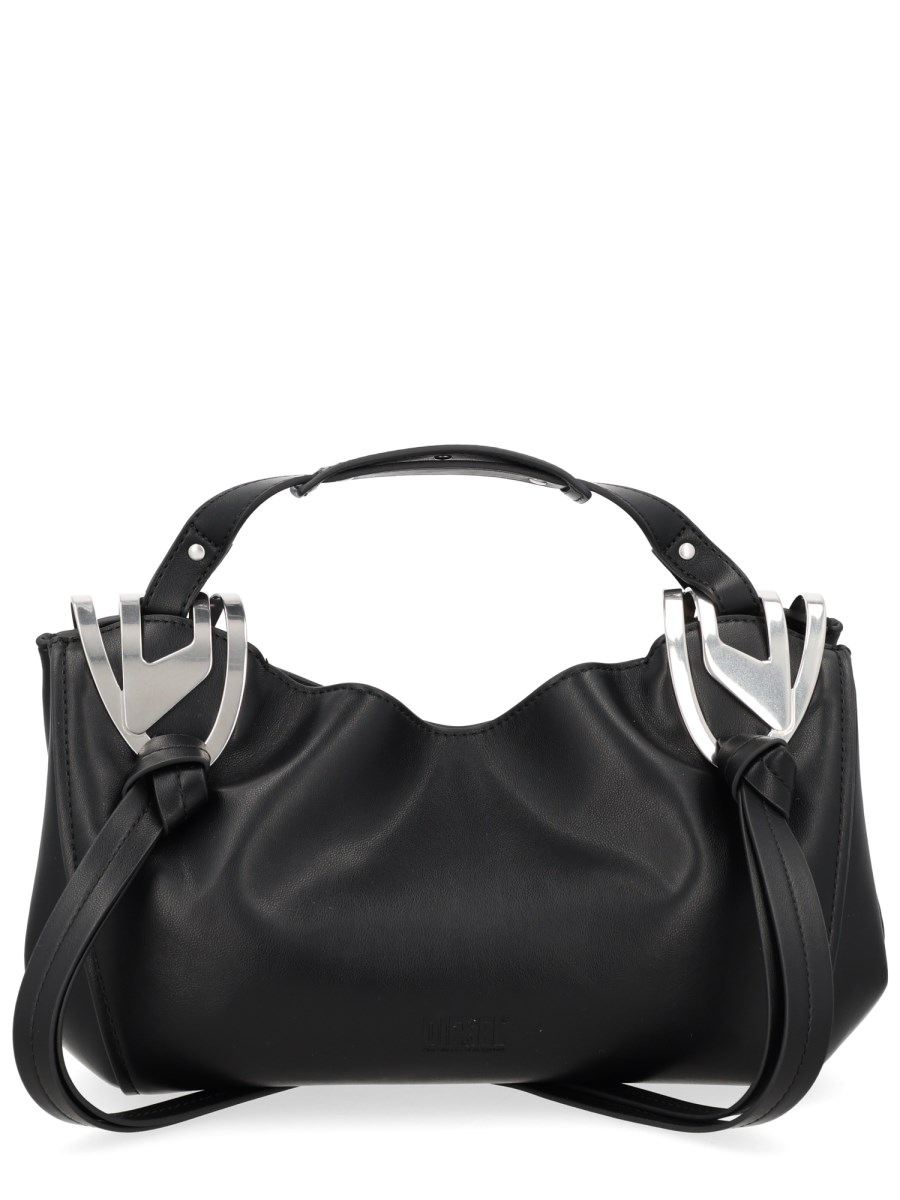 BORSA KNOT-D SMALL