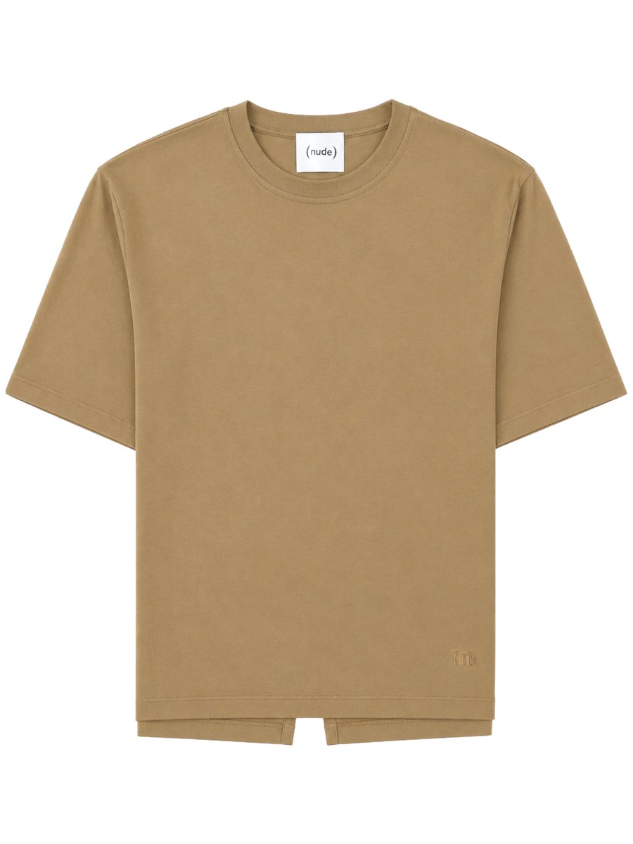 T-SHIRT IN COTONE