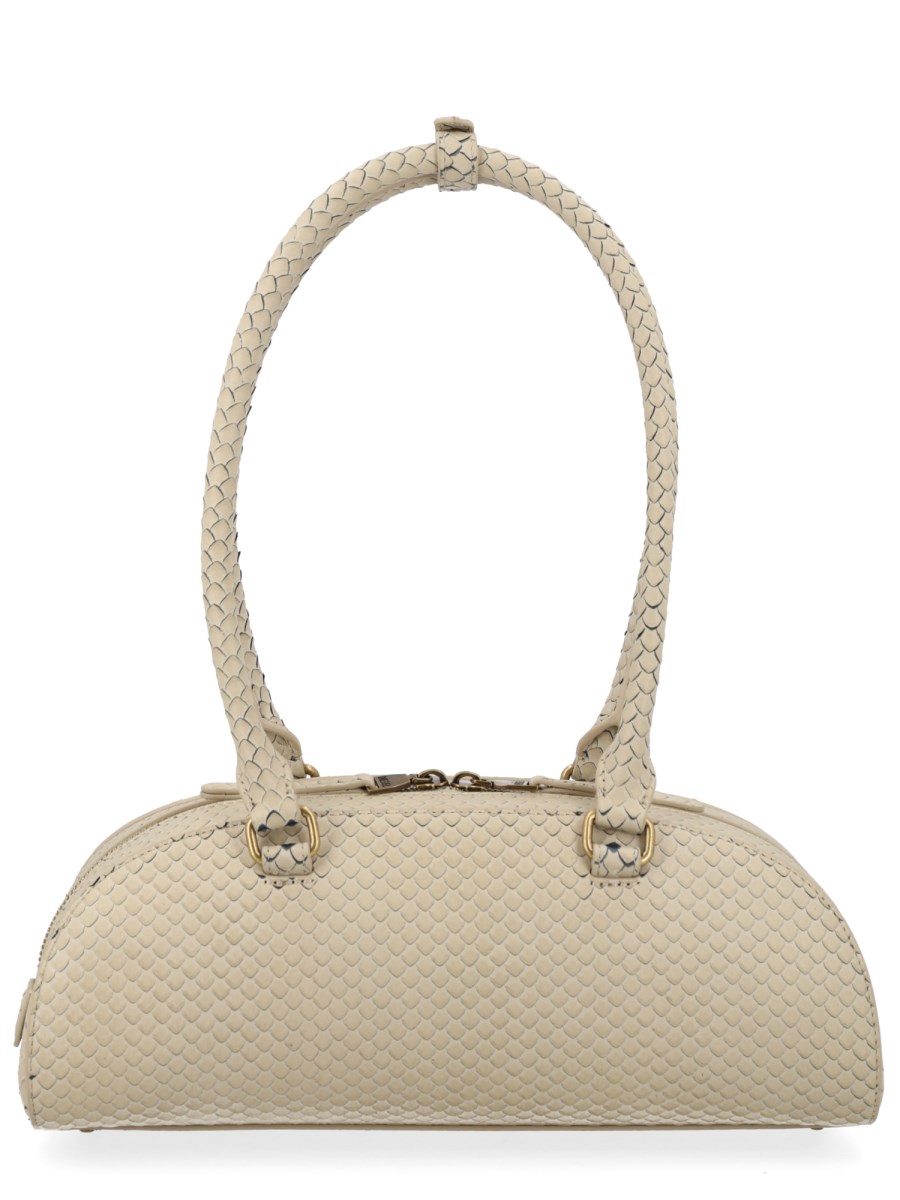 BORSA BOWLING RETTAGOLARE 1DR DOME 