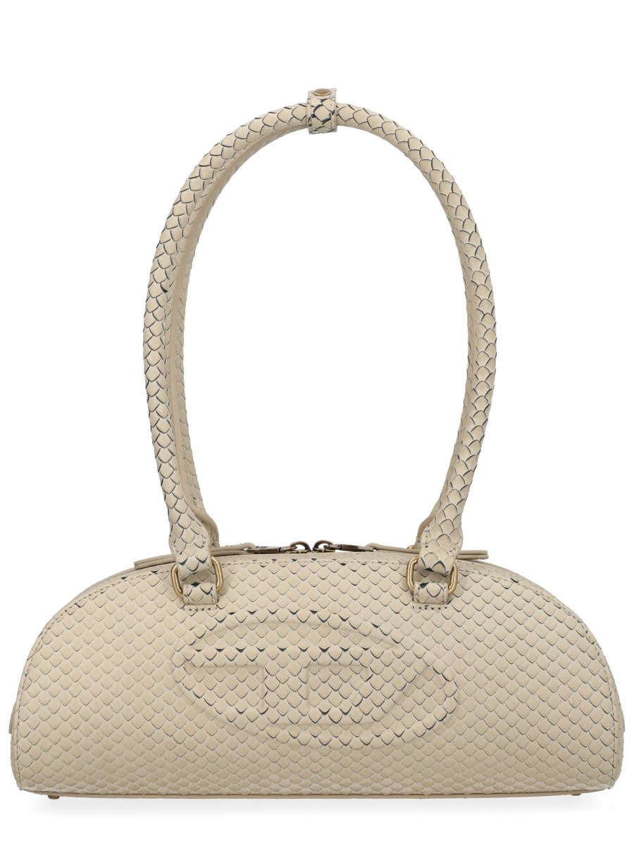 BORSA BOWLING RETTAGOLARE 1DR DOME 