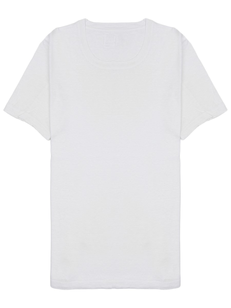 T-SHIRT IN LINO