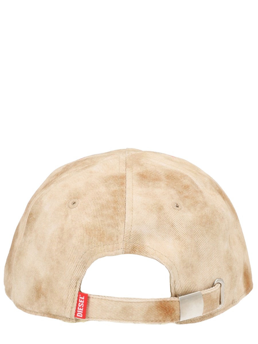 CAPPELLO DA BASEBALL C-RITUAL