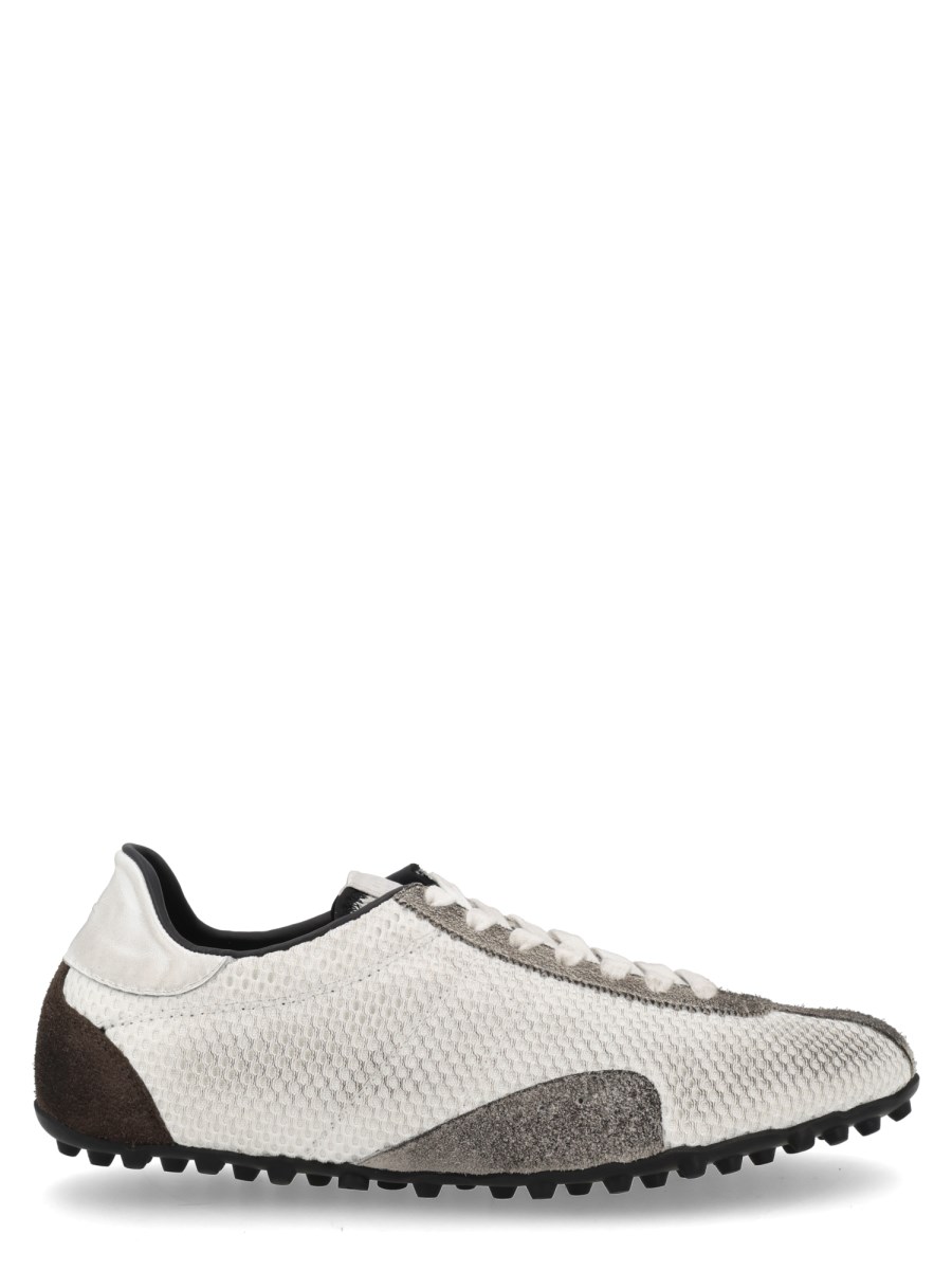 SNEAKER SPRINTERS LOW TOP